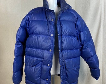 gerry goose down jacket