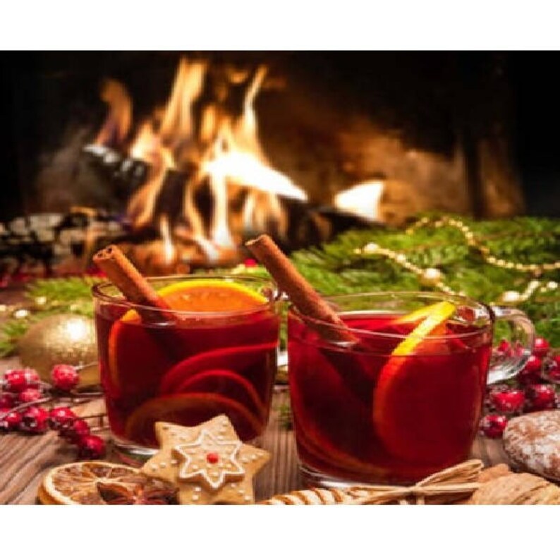 Highly Scented /& Homemade to Order Country Cottage Potpourri
