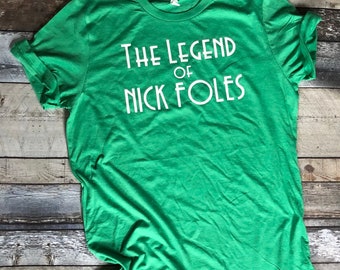 etsy eagles shirt