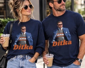 Mike Ditka bears football women’s sweatshirt