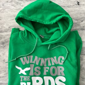 Eagles Hoodie: Philadelphia Football Sweatshirt