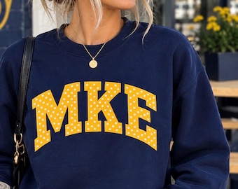 Cute Milwaukee Baseball shirt | Brewers