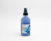 Aloe Vera Blue Pea Balancing Toner Vegan Skincare Natural Facial Toner PH Balancing Toner Facial Mist Refreshing Cucumber
