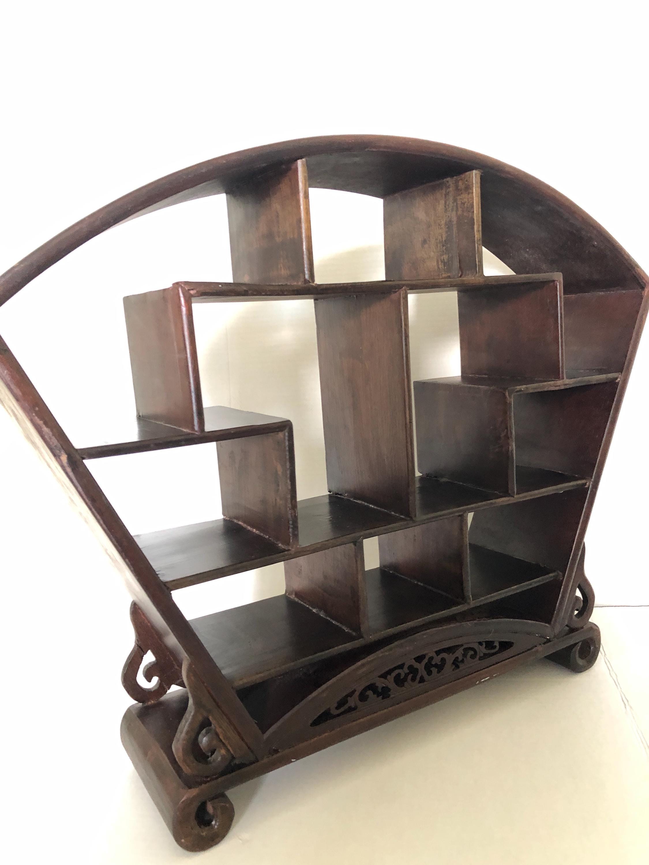 Asian Corner Shelf - Etsy