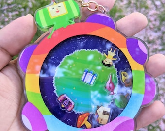 Katamari Shaker Charm