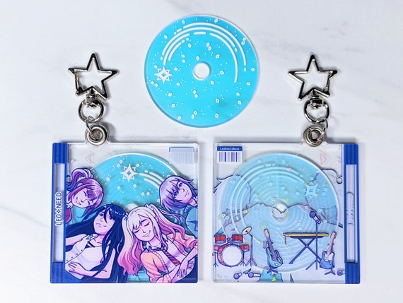 プロジェクトセカイCDチャーム開封！【販売終了】 - Etsy 日本