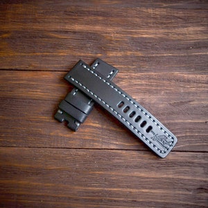 Leather watch band for Garmin fenix . Watch strap for Garmin fenix. Garmin fenix. Leather watchband. Watchstrap