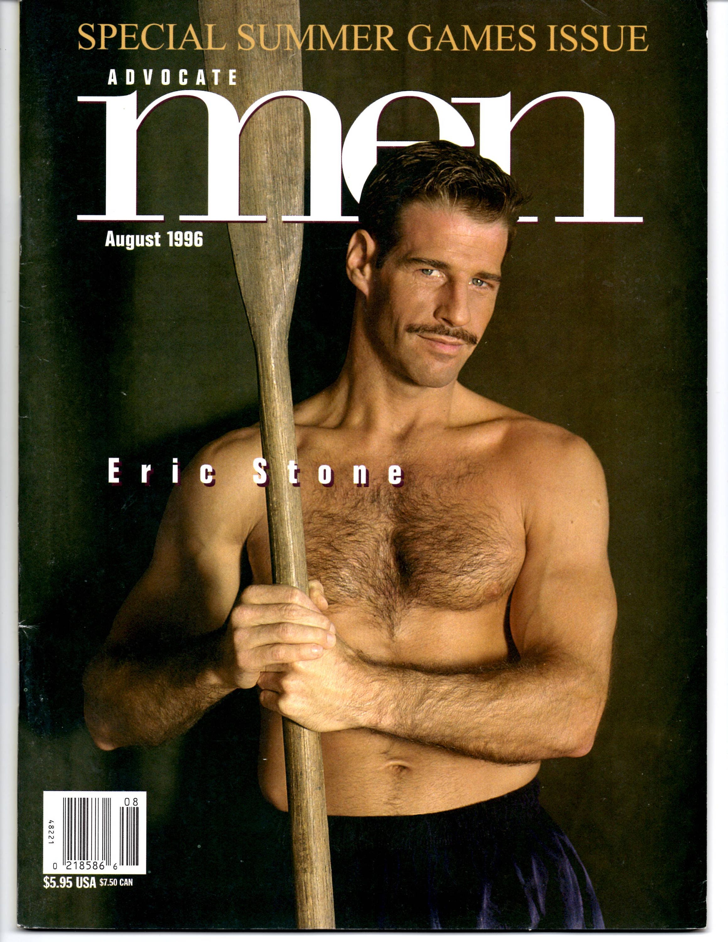 Qs magasine gay Free shemale movie torrents