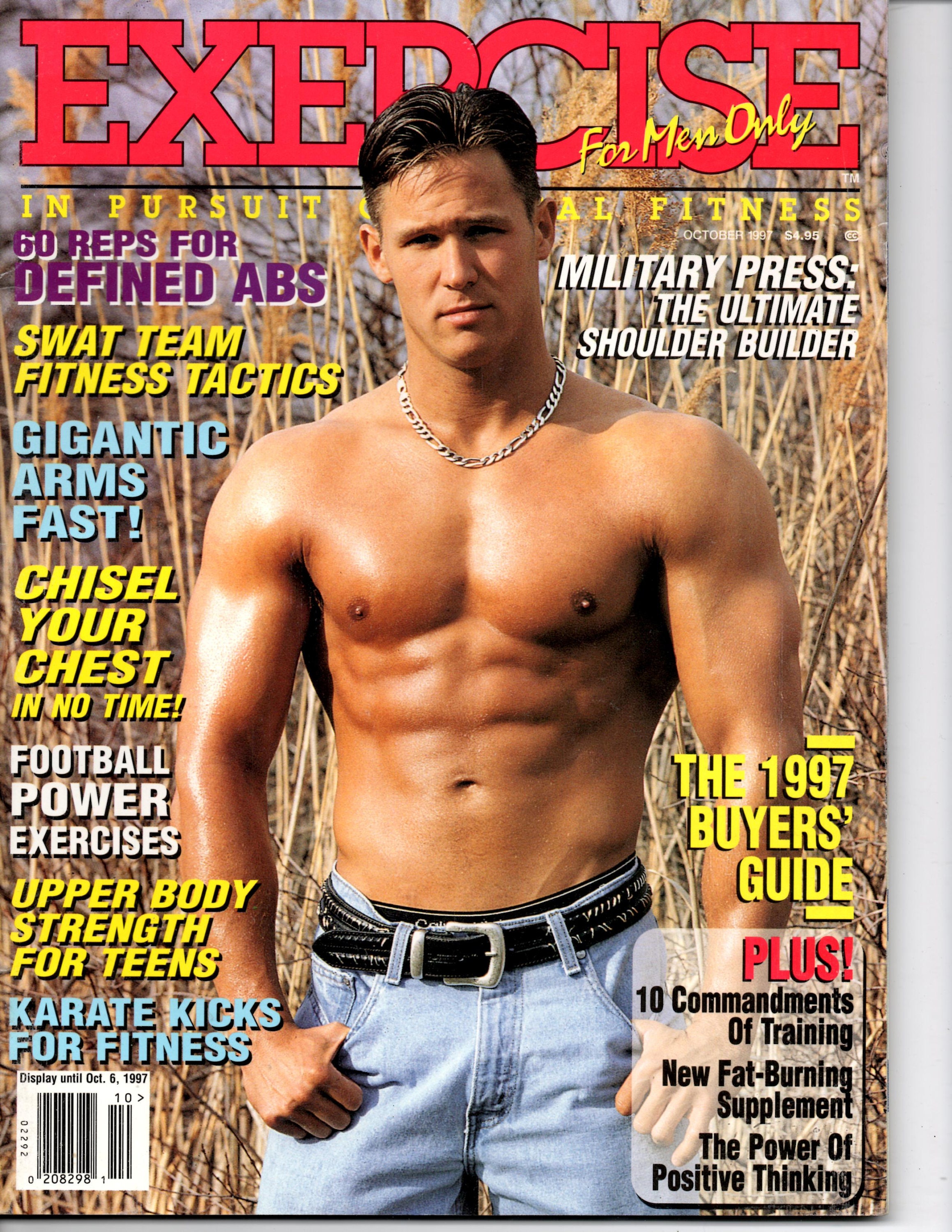 Score Mag Models