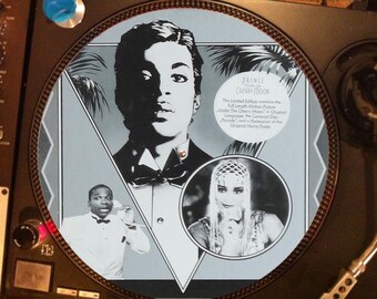 Under Cherry Moon Etsy