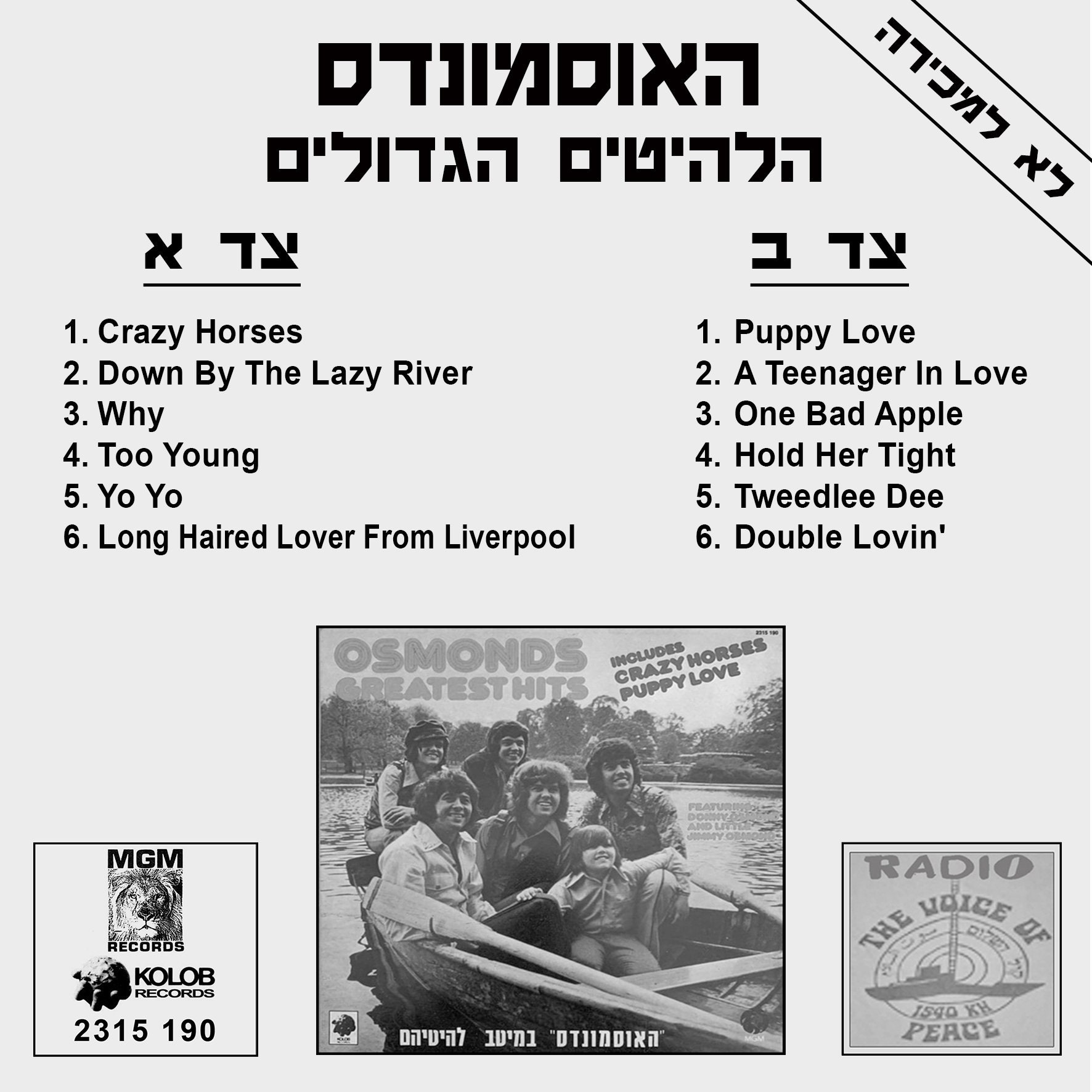 Alan Osmond'S Greatest Hits & Impact On Music! - rval1zd