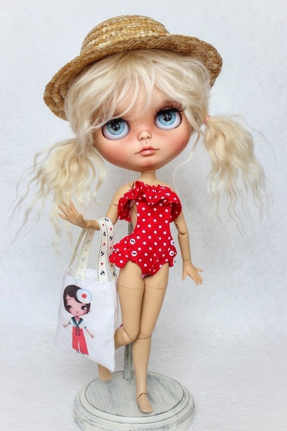 etsy blythe clothes