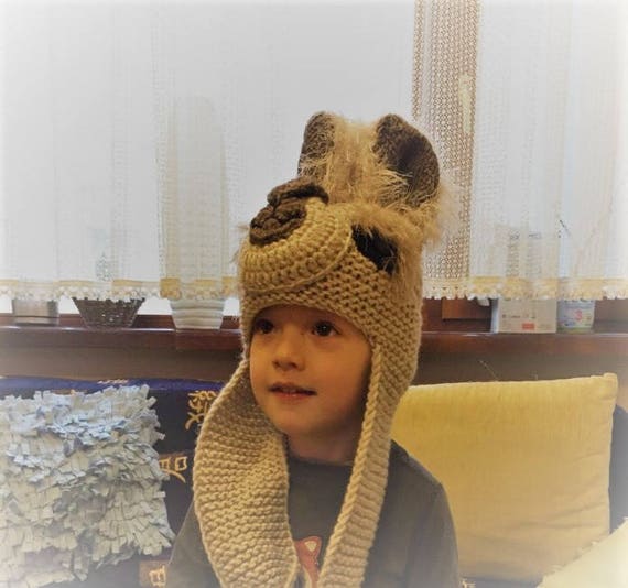 funny knitted hats