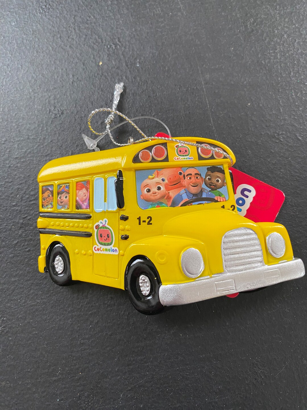 School Bus Etsy