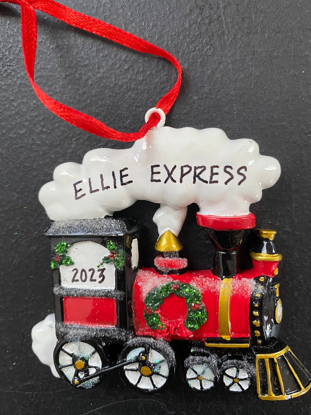 personalized train set