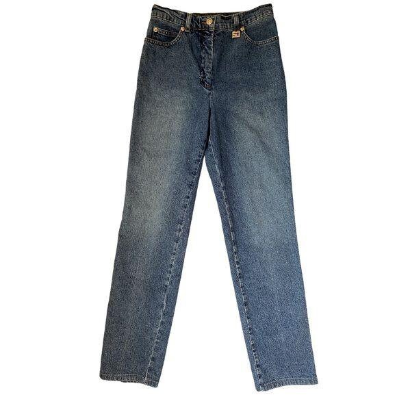 St John Sport by Marie Gray Denim Jeans 