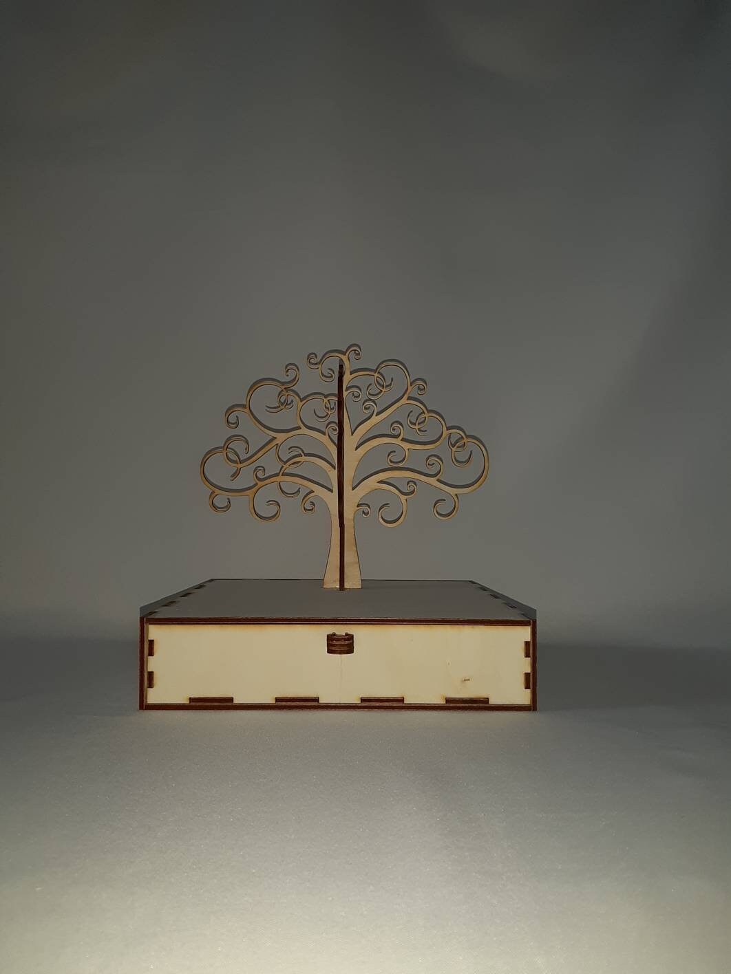 Árbol Porta Joyas – creaciones y regalos maravatio