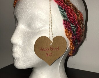 NWOT Lot of 54 Knit Crochet Headbands Multicolor Headwrap  display picture 3