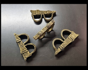ドクター・ストレンジ スリングリング (stl ファイル - デジタル