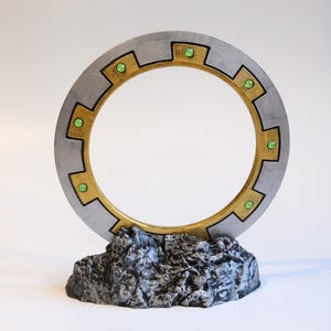 Xena Warrior Princess Chakram - Chakram Fan Made Prop