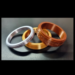 Final Fantasy VII Remake Aerith Bracelets - Aerith bracelets Fan Made Prop