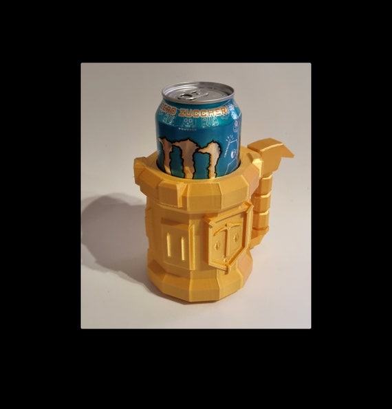 ディープロックギャラクティックインスパイア - 缶ホルダー - ビール