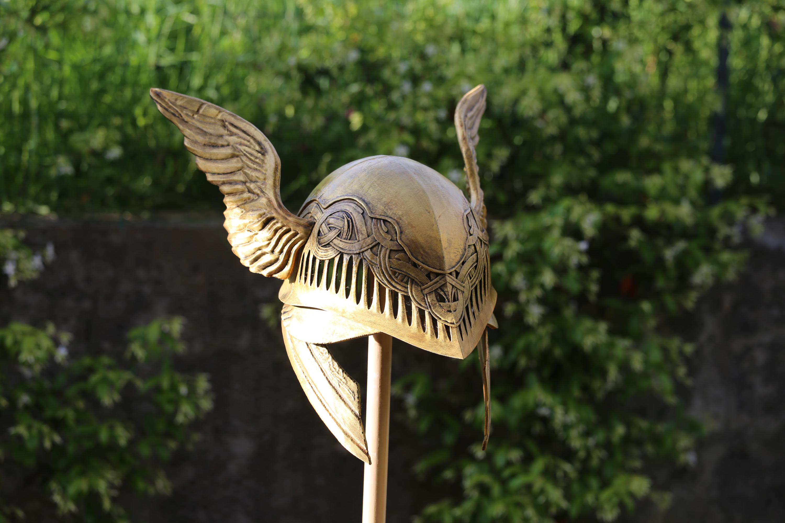 Elden ring helmet - Etsy 日本