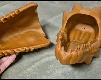 龍頭香炉 - 鼻孔から吸う、装飾用 - Etsy 日本