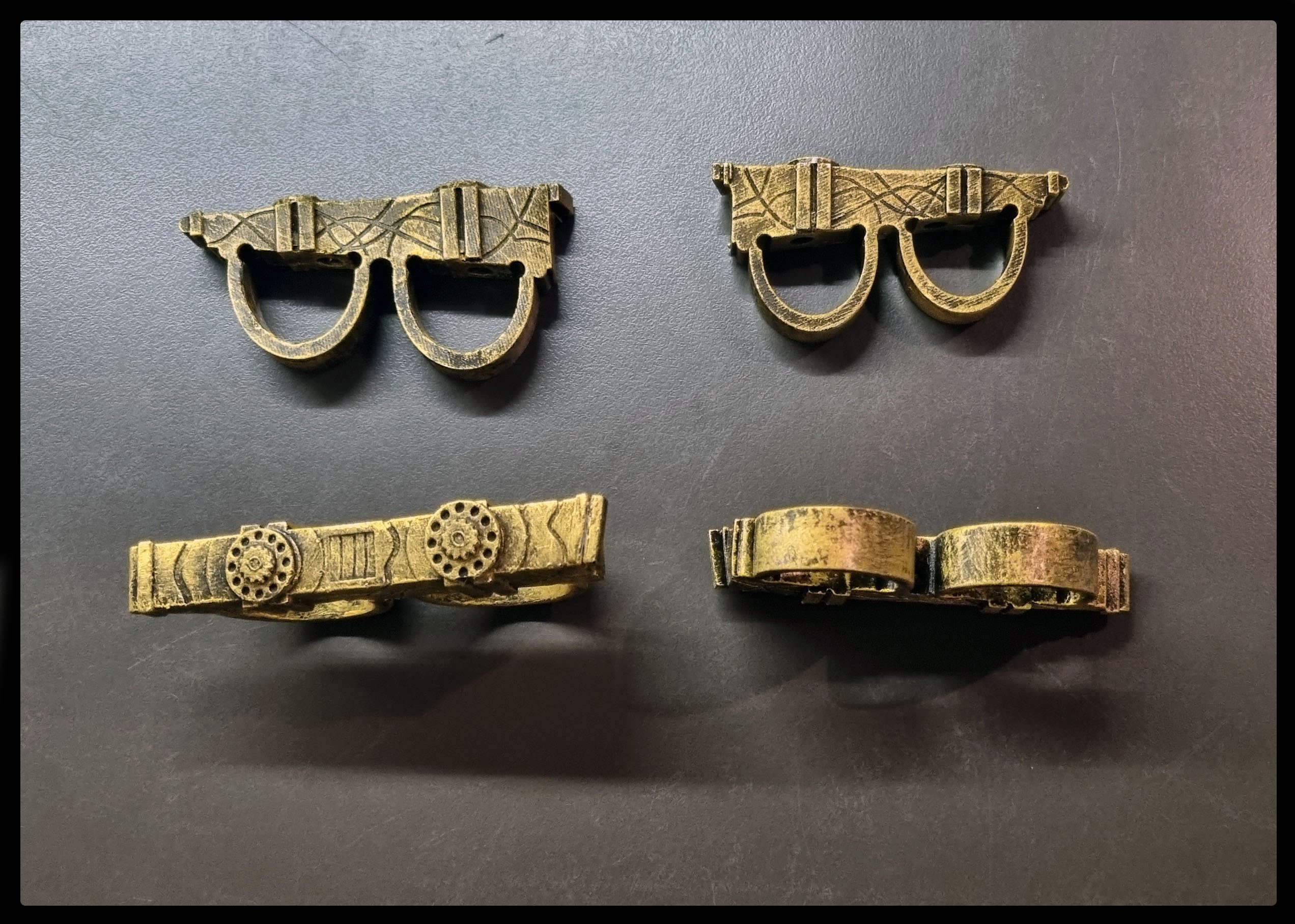 スリングリング ドクター・ストレンジ - マルチバース・オブ