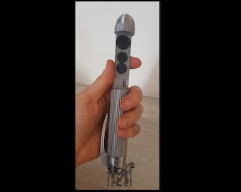 Men in black Neuralyzer Inspired MIB - Neuralizer Fan Made Prop