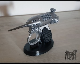 Thunder Cricket - Noisy cricket Inspired - Men in black cosplay Fan made Prop