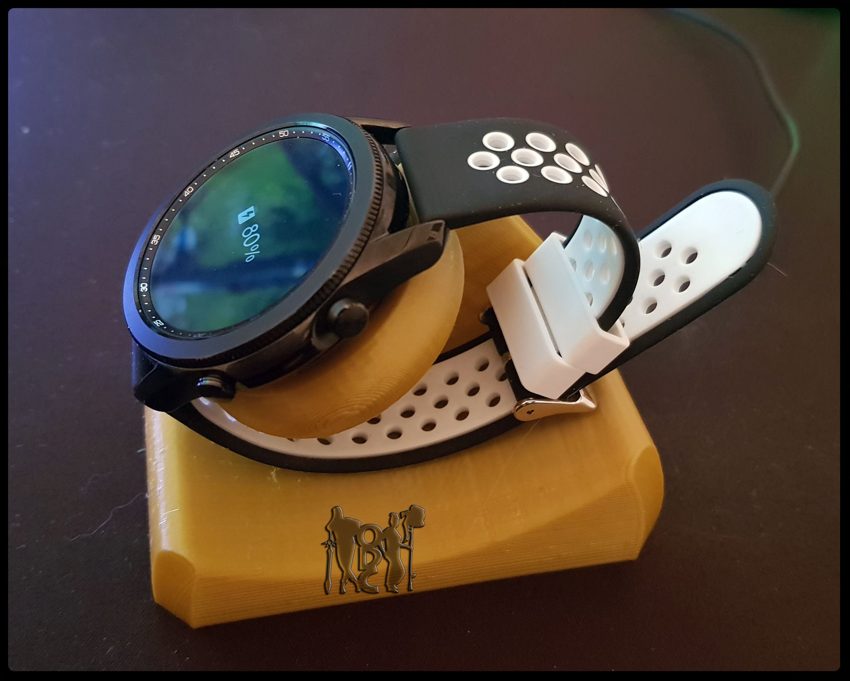 Nuki galaxy watch Clearance