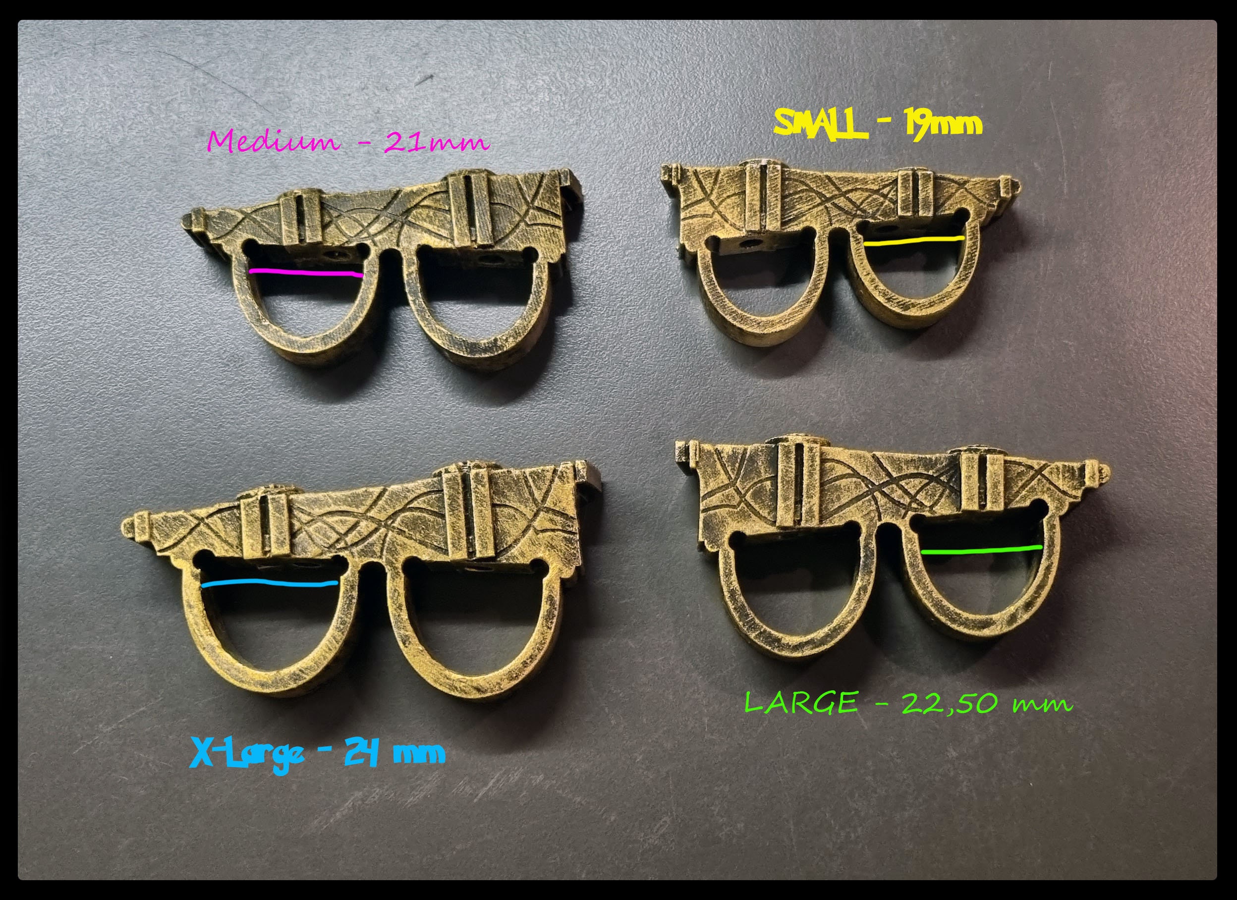 スリングリング ドクター・ストレンジ - マルチバース・オブ