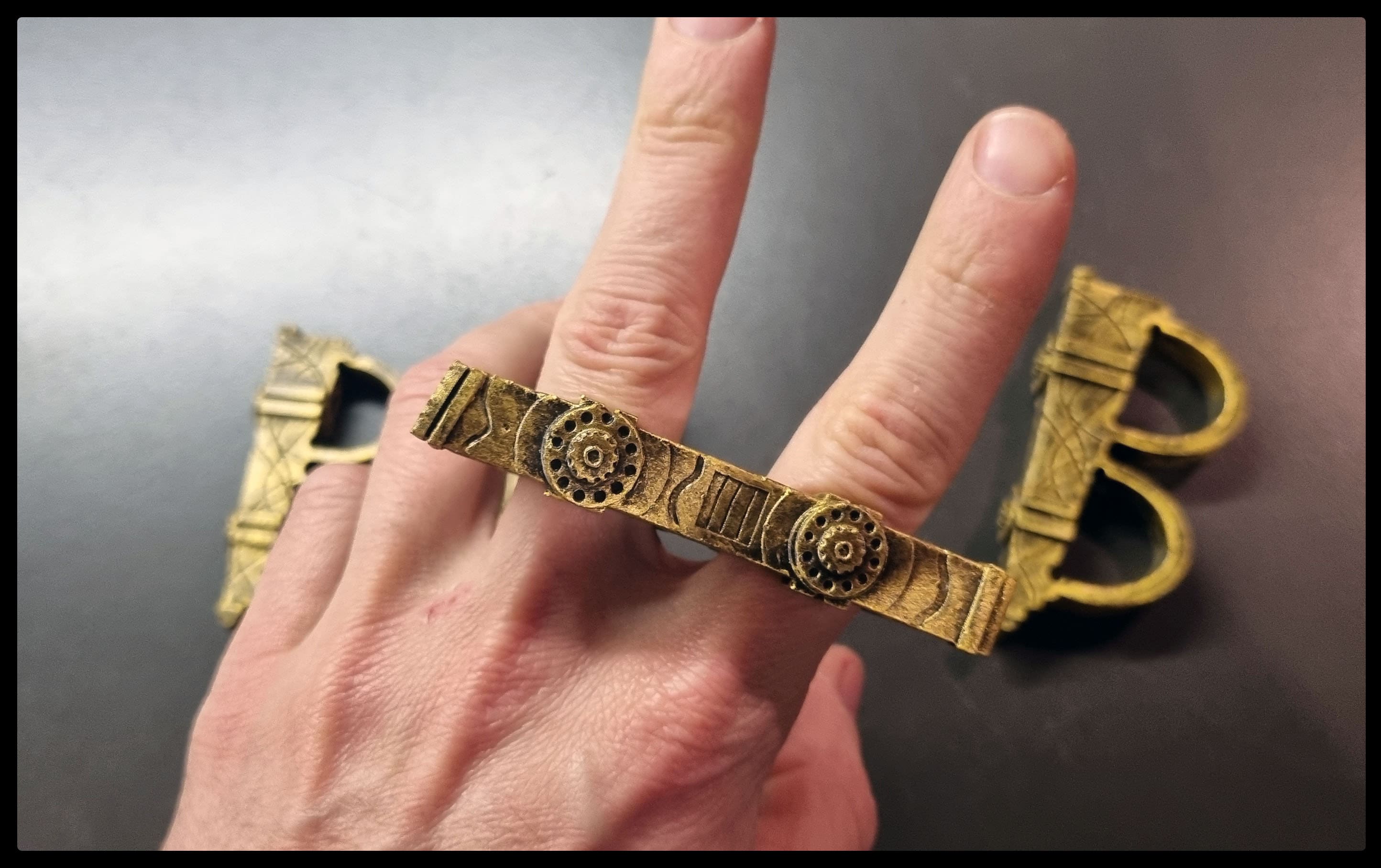 スリングリング ドクター・ストレンジ - マルチバース・オブ