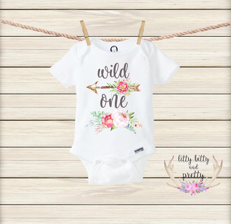 baby girl boho clothes