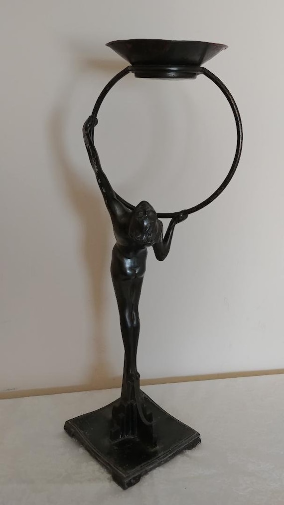 Frankart cheap art deco