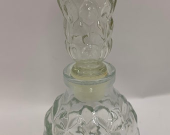 エイボン 90 周年記念記念品 / カリフォルニア香水 / ボトル / 装飾