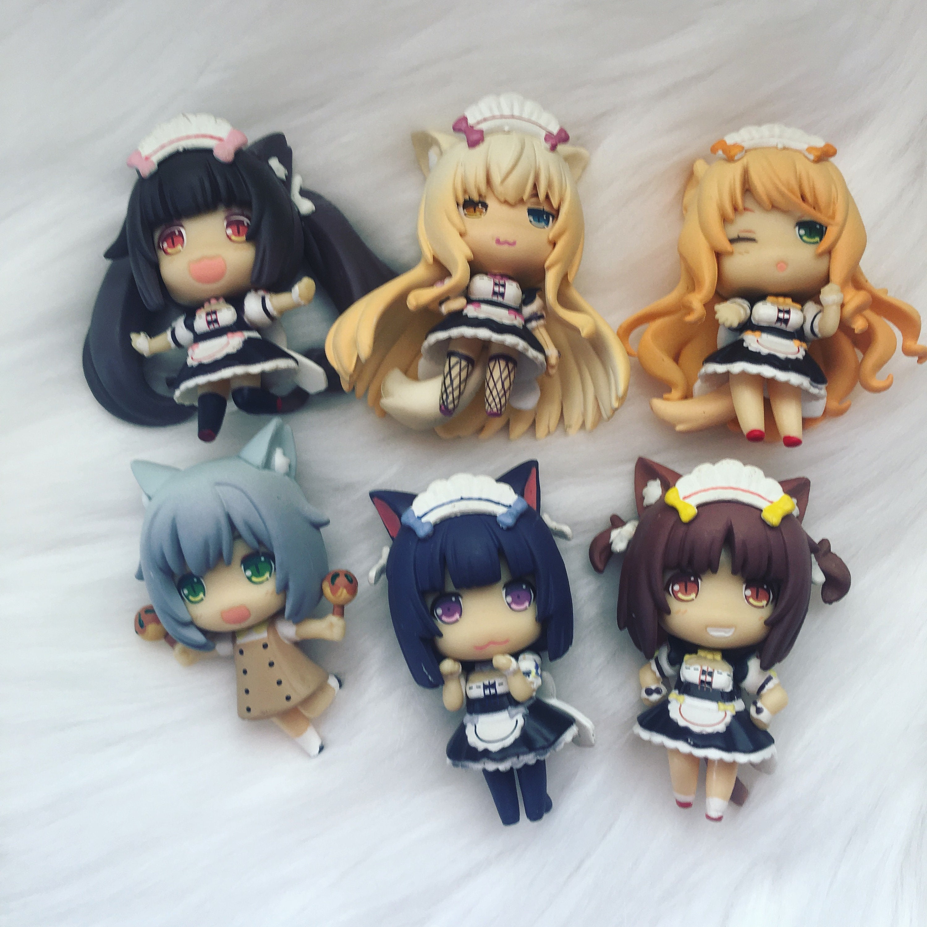 nekopara binding figure