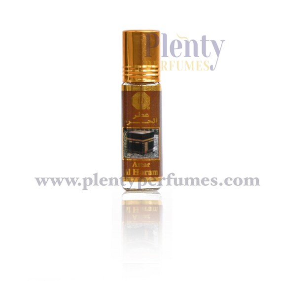al haram attar