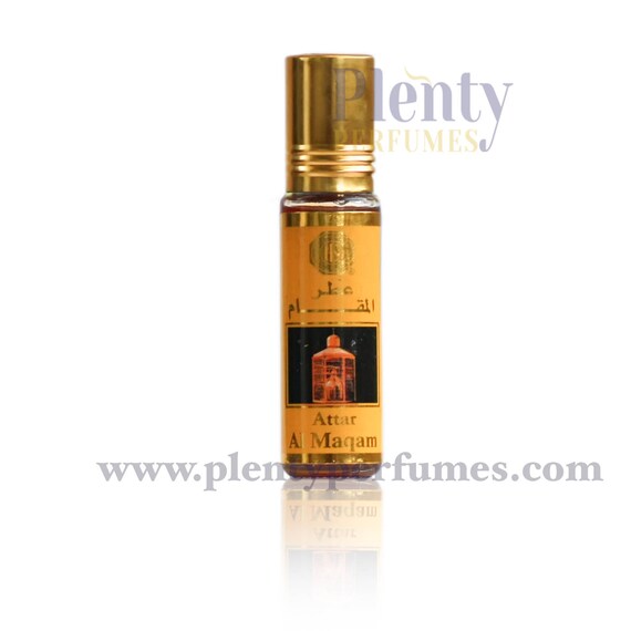 Al Maqam By Surrati 8ml Floral Fresh Al Ghadeer 20ml oil Perfumes | Quality