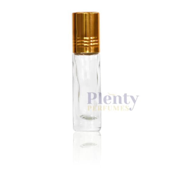 AL-AUF ARABIAN AMBER Arabic Perfume Oil, Concentrated Attar, Itr