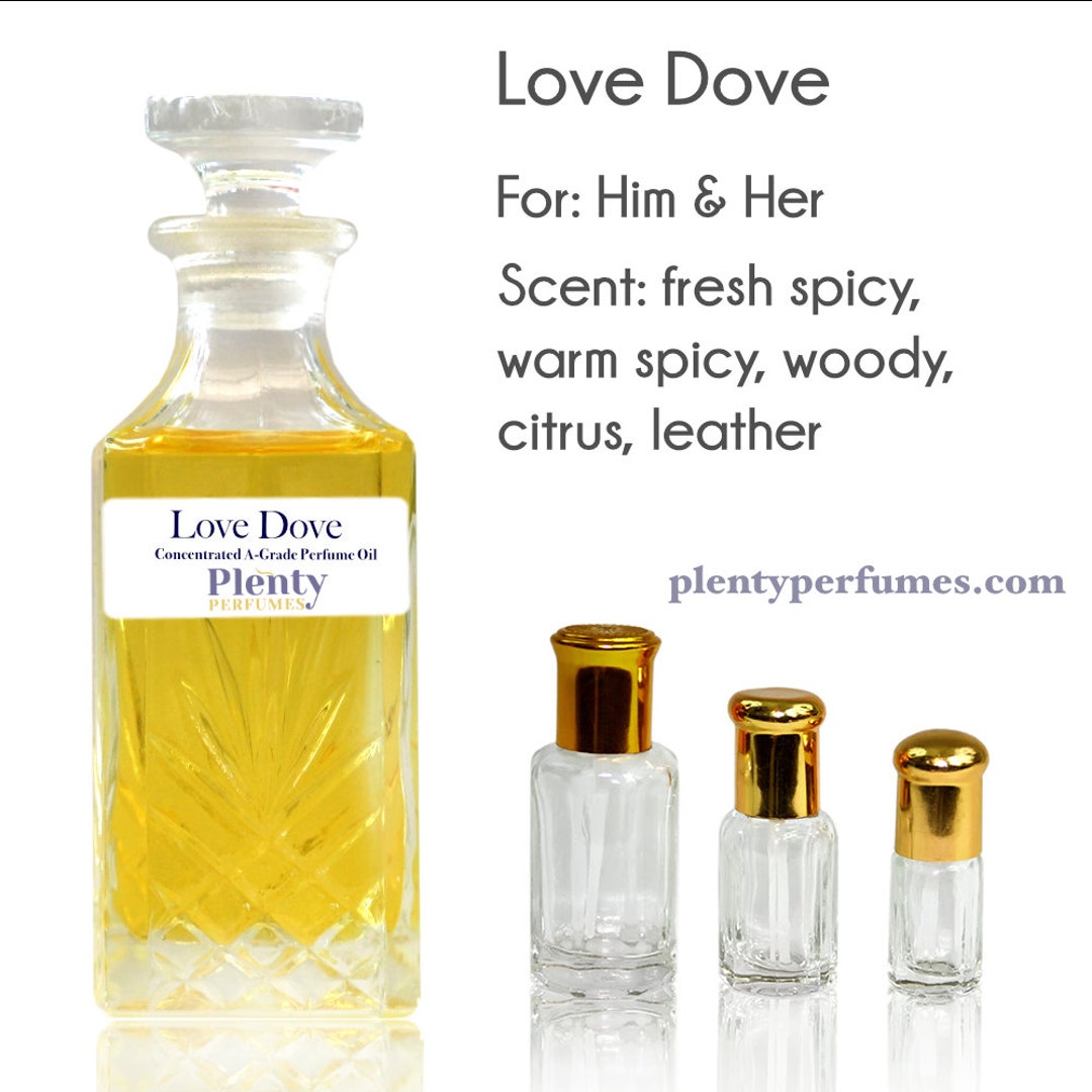 Dove parfem hot sale