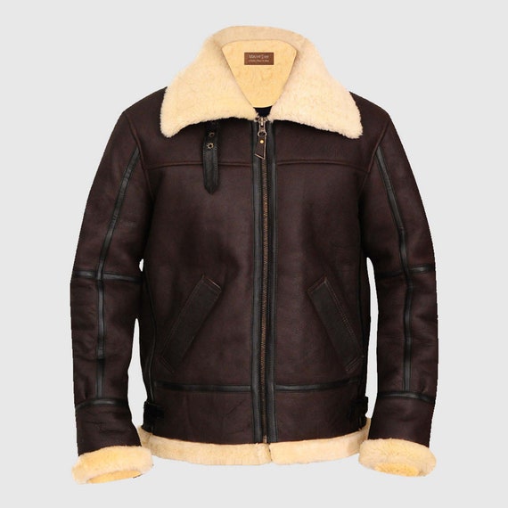 Leather jacket top online shop