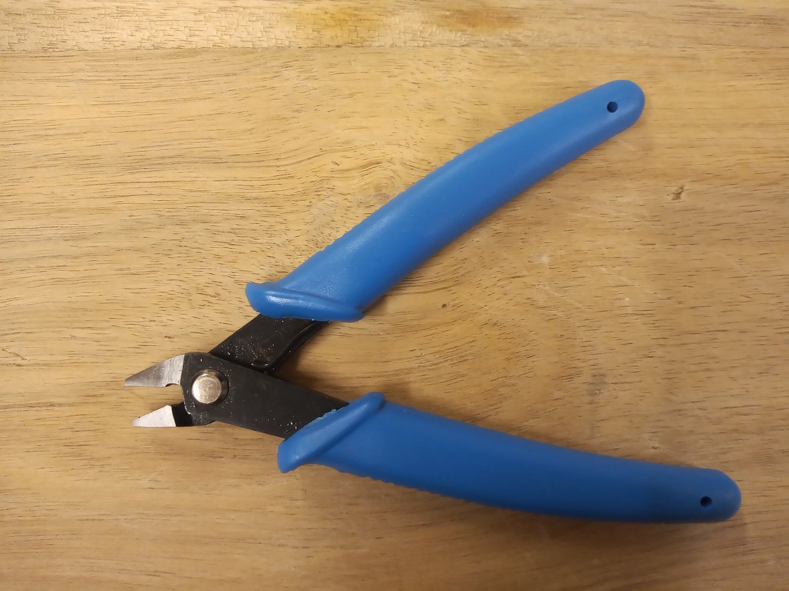 Nippers 5 Inch Ideal Jewellery Work Intricate Work Craft Hobby Use Etsy