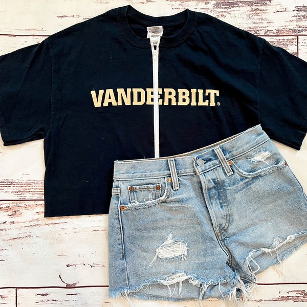 Vanderbilt University Etsy