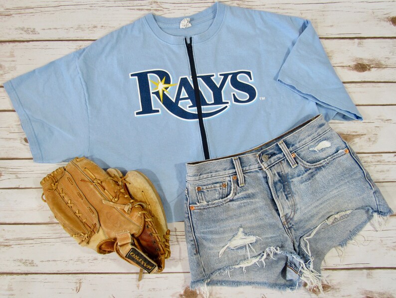 rays pride shirt