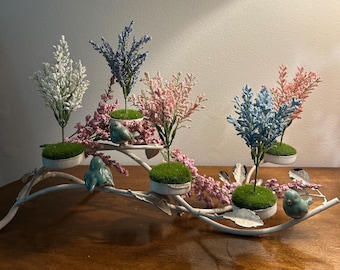 Miniature Garden Tree