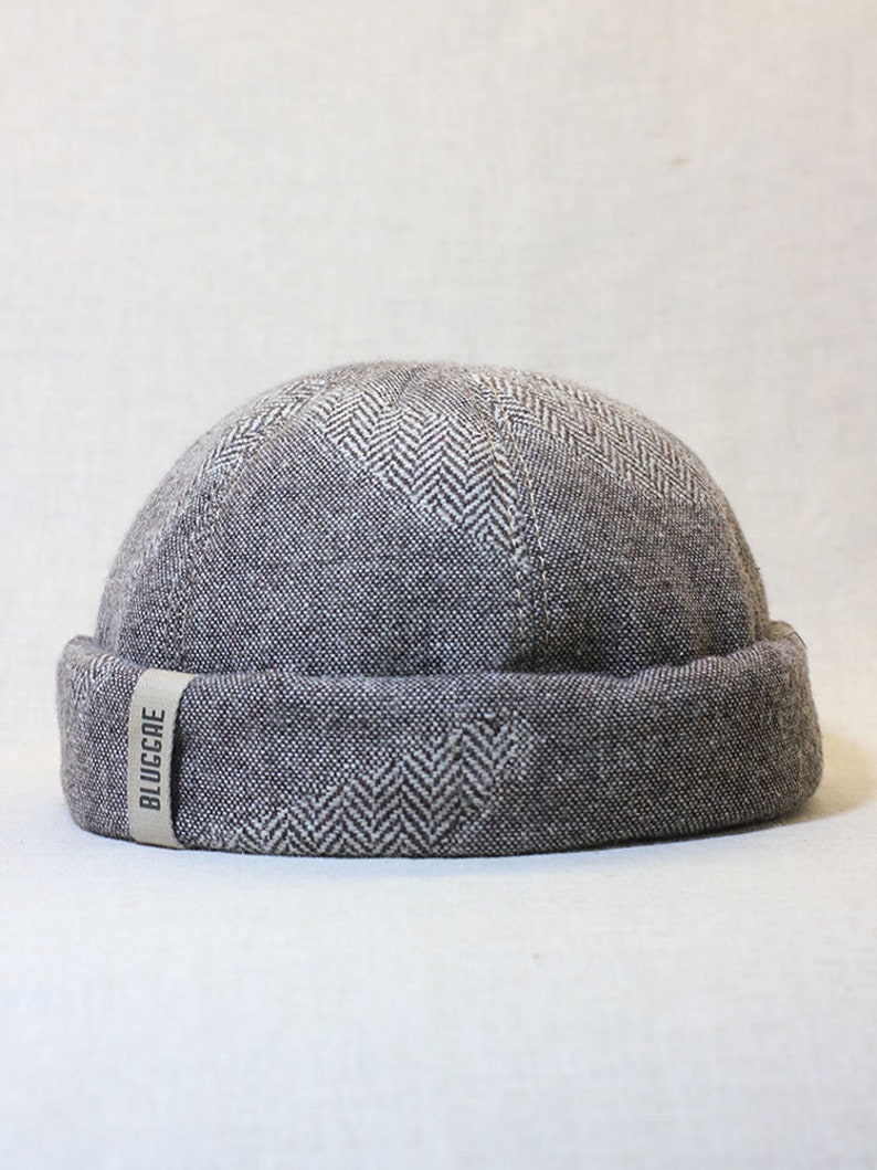 docker beanie