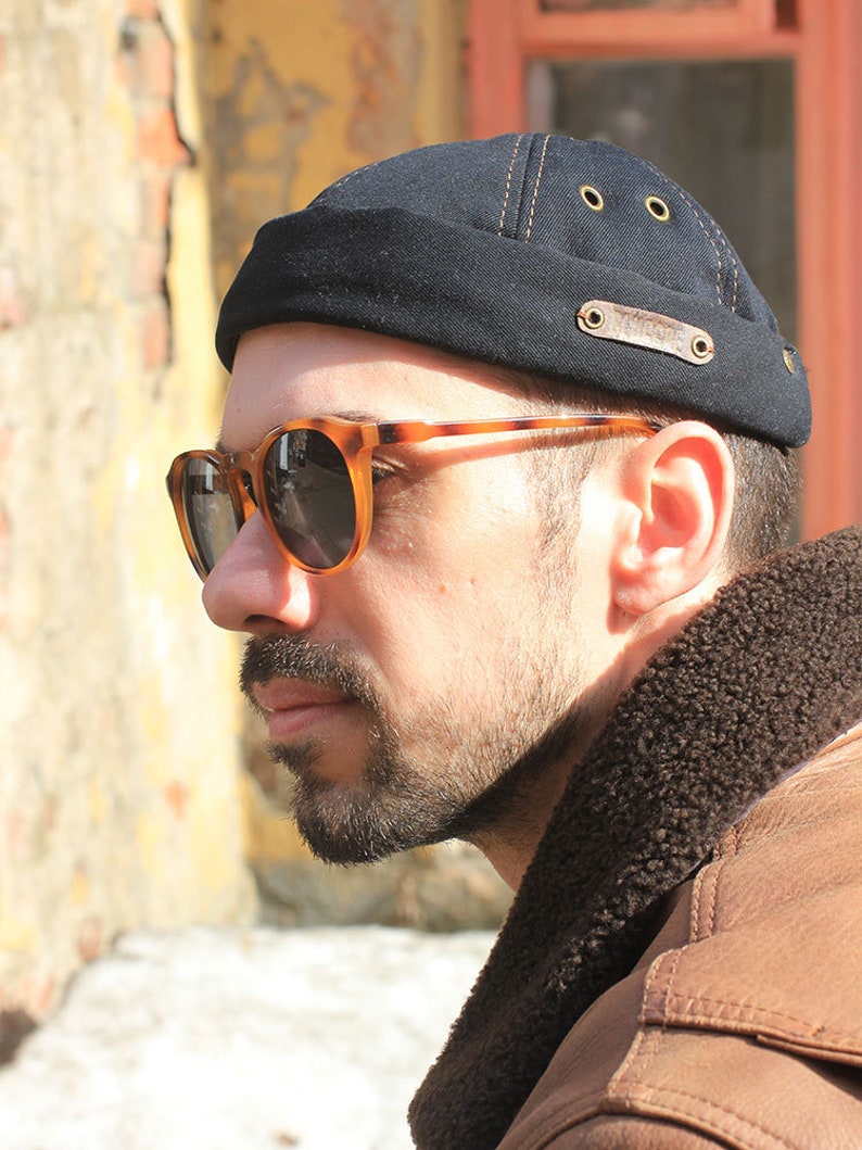 Кепка Докер Летняя Купить