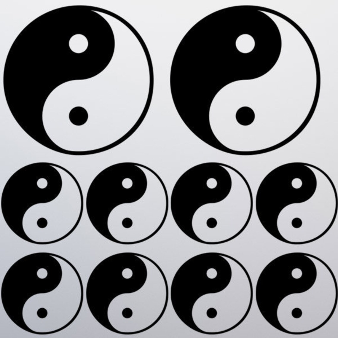 10 инь. Тройной инь ян дао. 10 инь. Инь ян цзя. Инь янь красный.